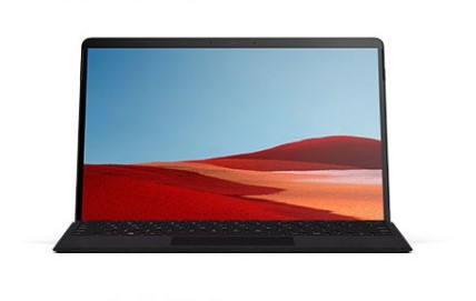 凉州安装 Surface 更新时遇到问题？