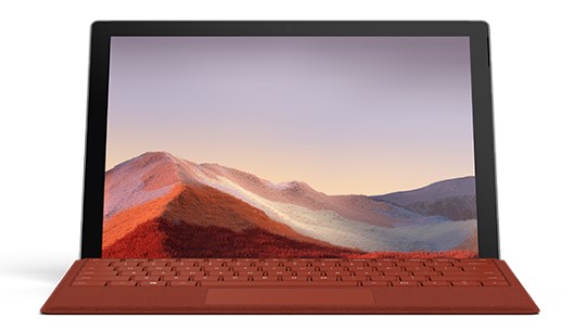 凉州清洁和维护 Surface