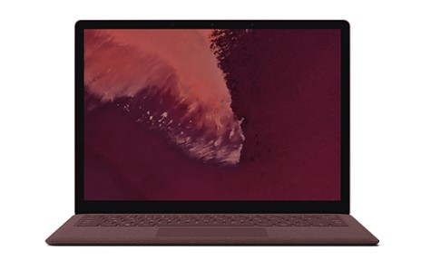 凉州Surface Laptop